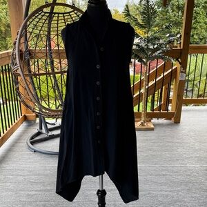 Simply Cotton | Handkerchief Dress
